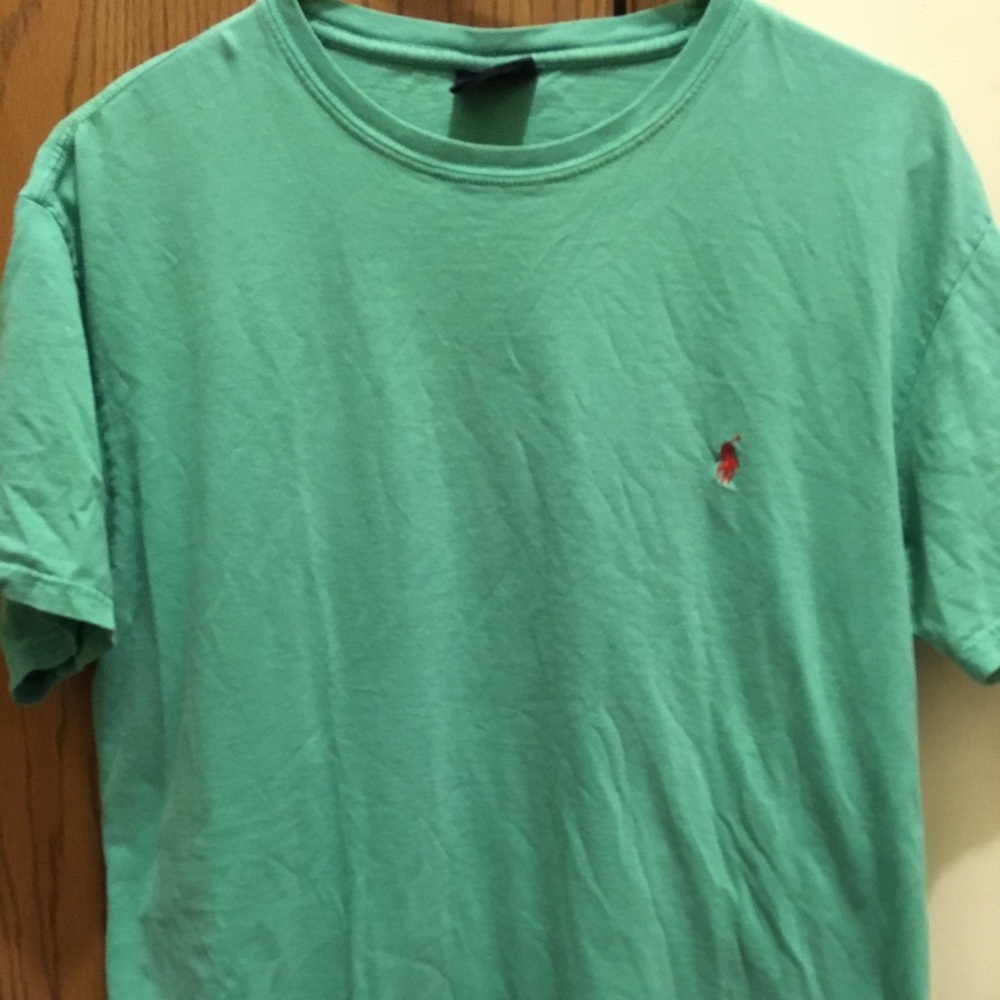 Polo shirt